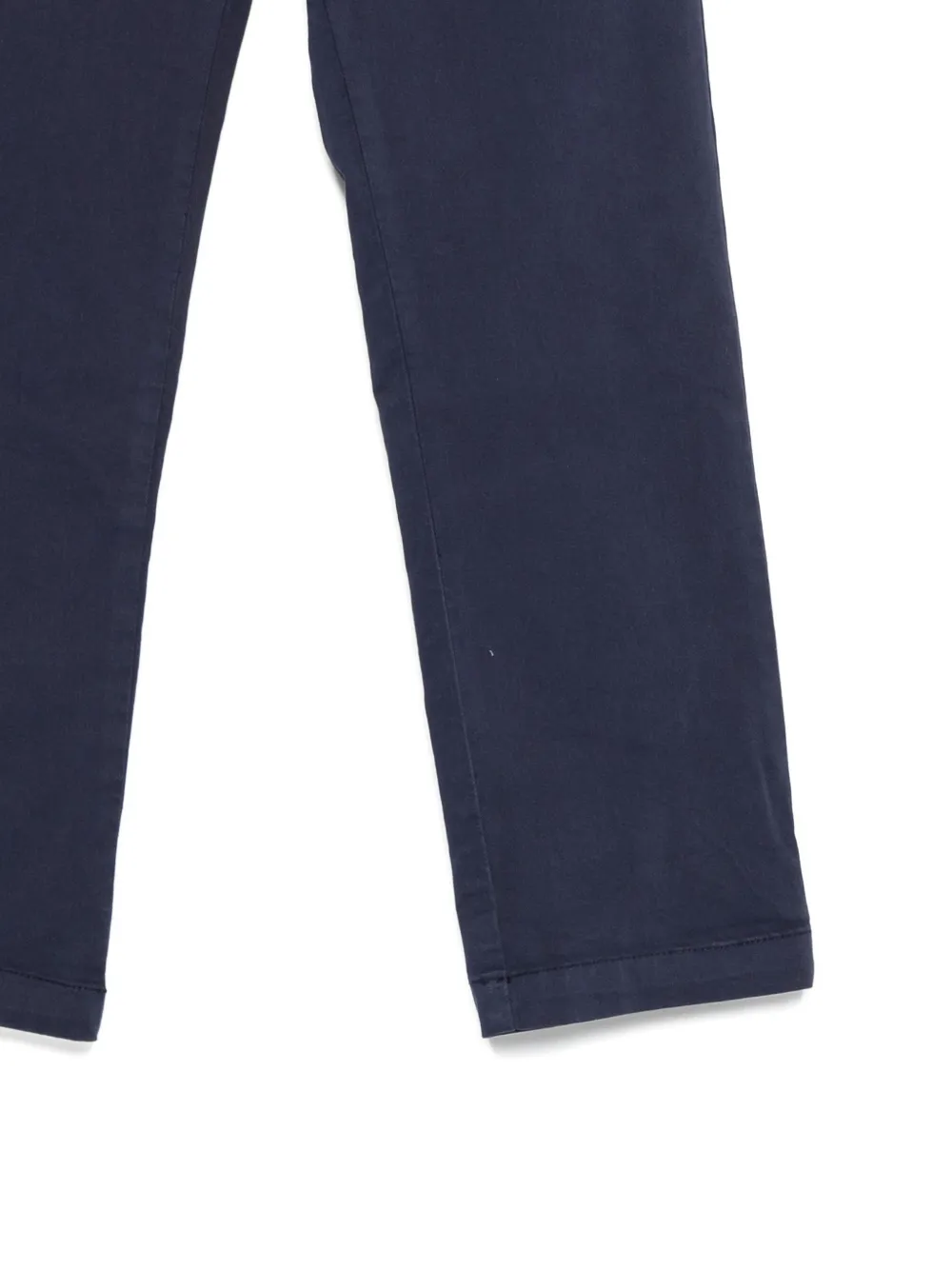 North Sails Drawstring Trousers In Blue