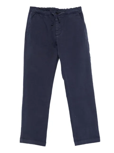 North Sails Kids drawstring trousers