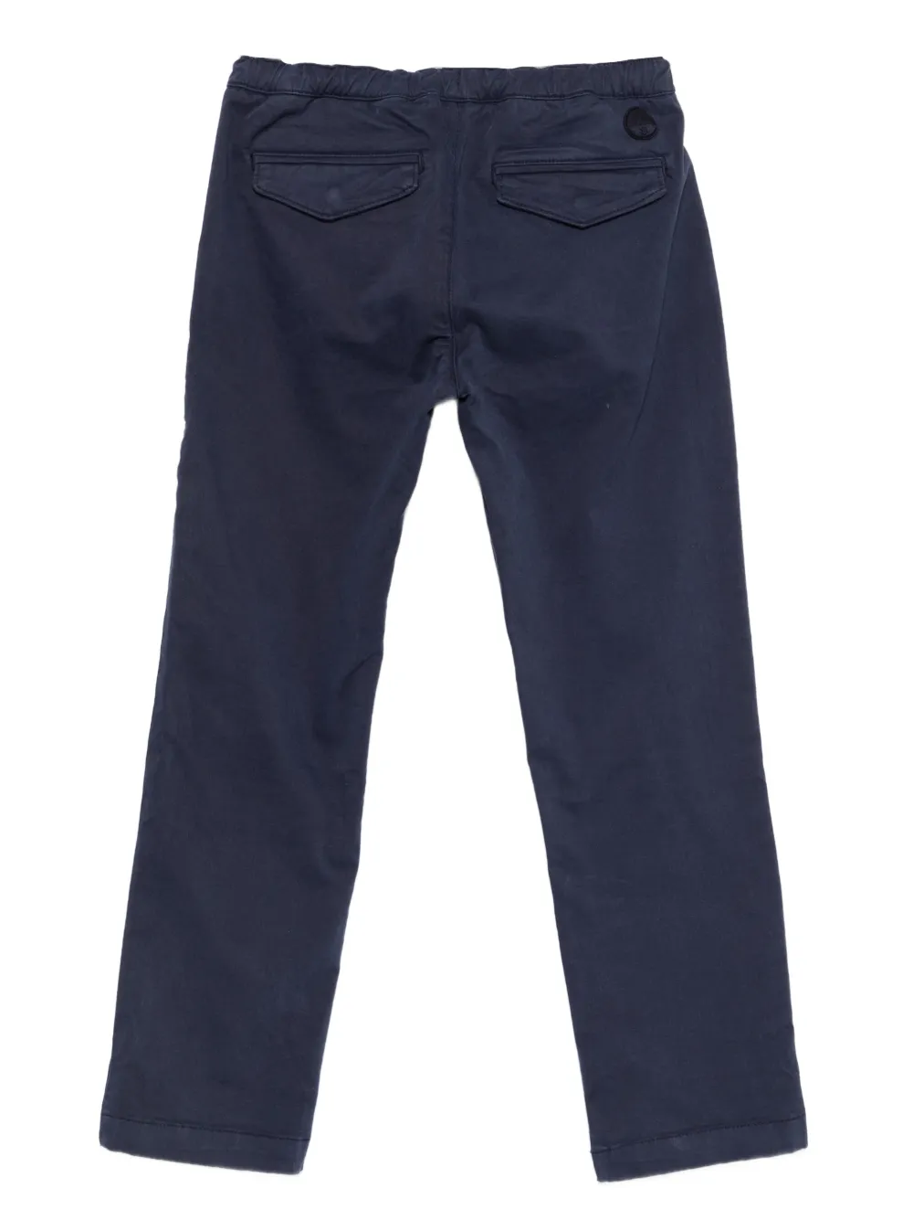 North Sails Kids drawstring trousers | Girls Casual Trousers | Image 2