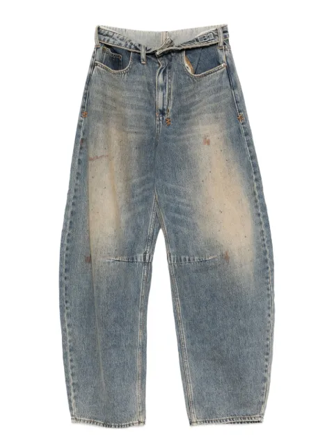 Ksubi Barrel Dune jeans