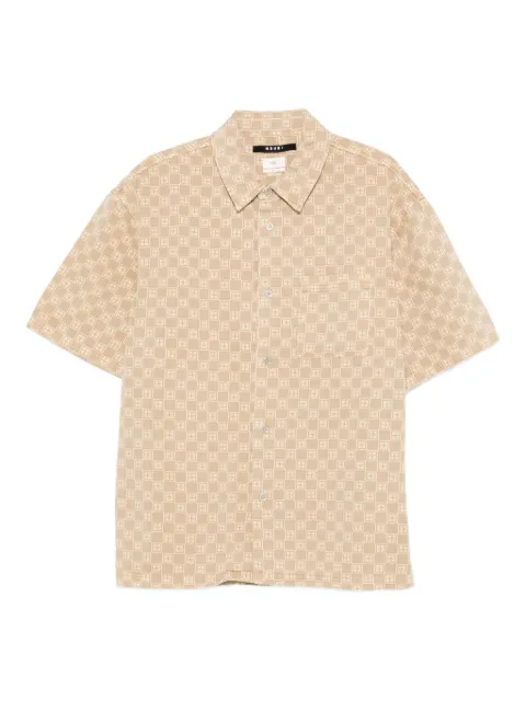 Ksubi denim shirt
