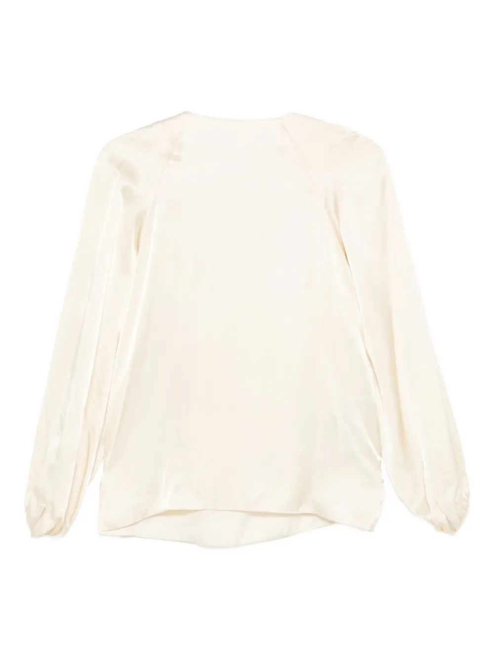 Rochas corddetail blouse | Blouses | Image 2