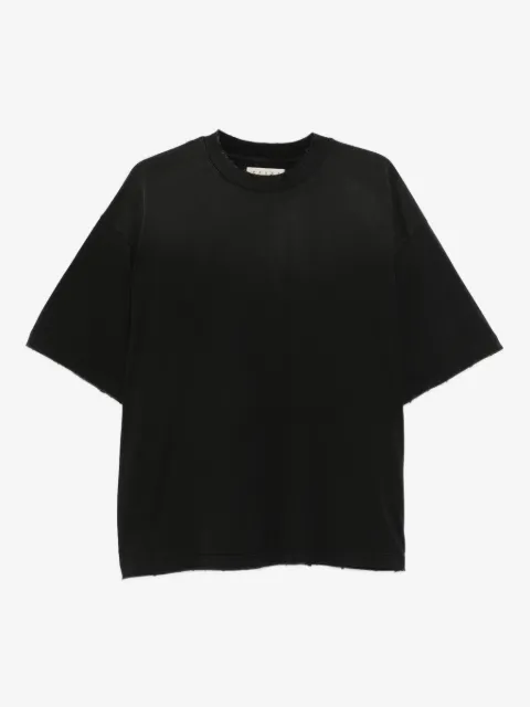 Paura Costa distressed T-shirt