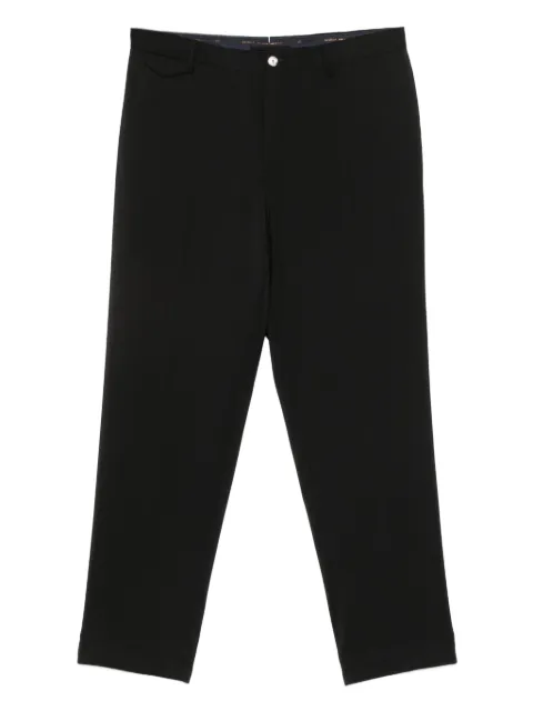 Biagio Santaniello button trousers