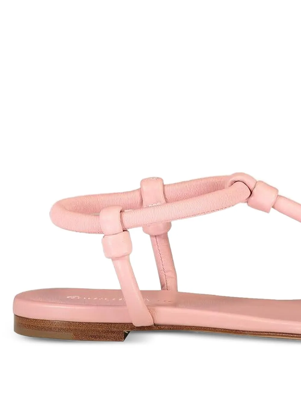 Gianvito Rossi sandalias Juno Thong 05 | Sandalias planas | Image 2
