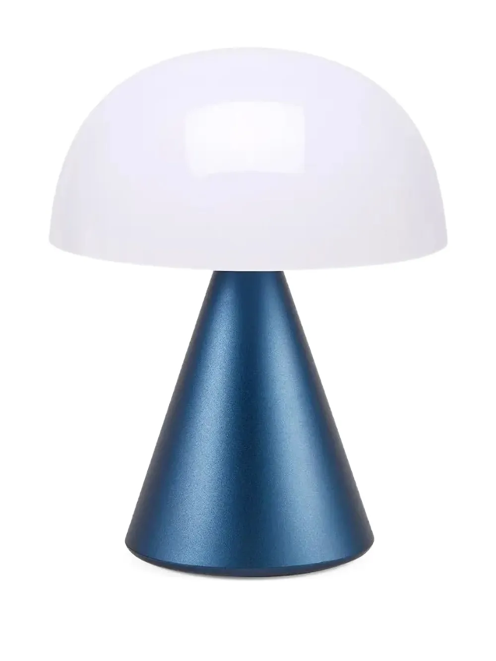 Lexon Mina L Table Lamp In Blue