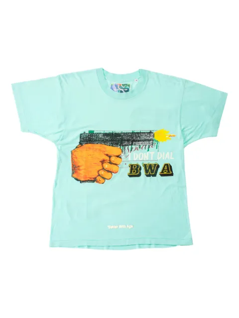 Better with Age  t-shirt Sani