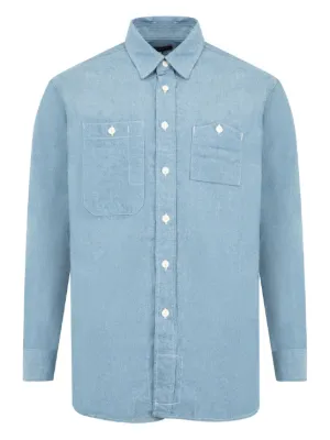 トップス ENGINEERED GARMENTS Shoulder Best Engineered Garments Shoulder Pouch PC Coated Cloth Dark Navy