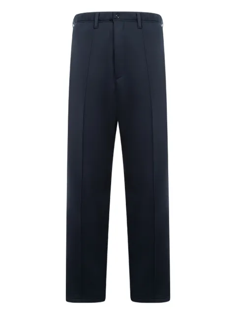 Engineered Garments rear zipped-pocket trousers