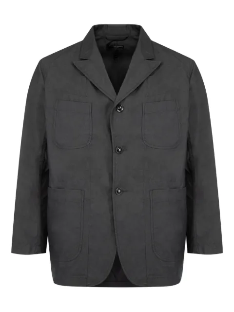 Engineered Garments abrigo Bedford