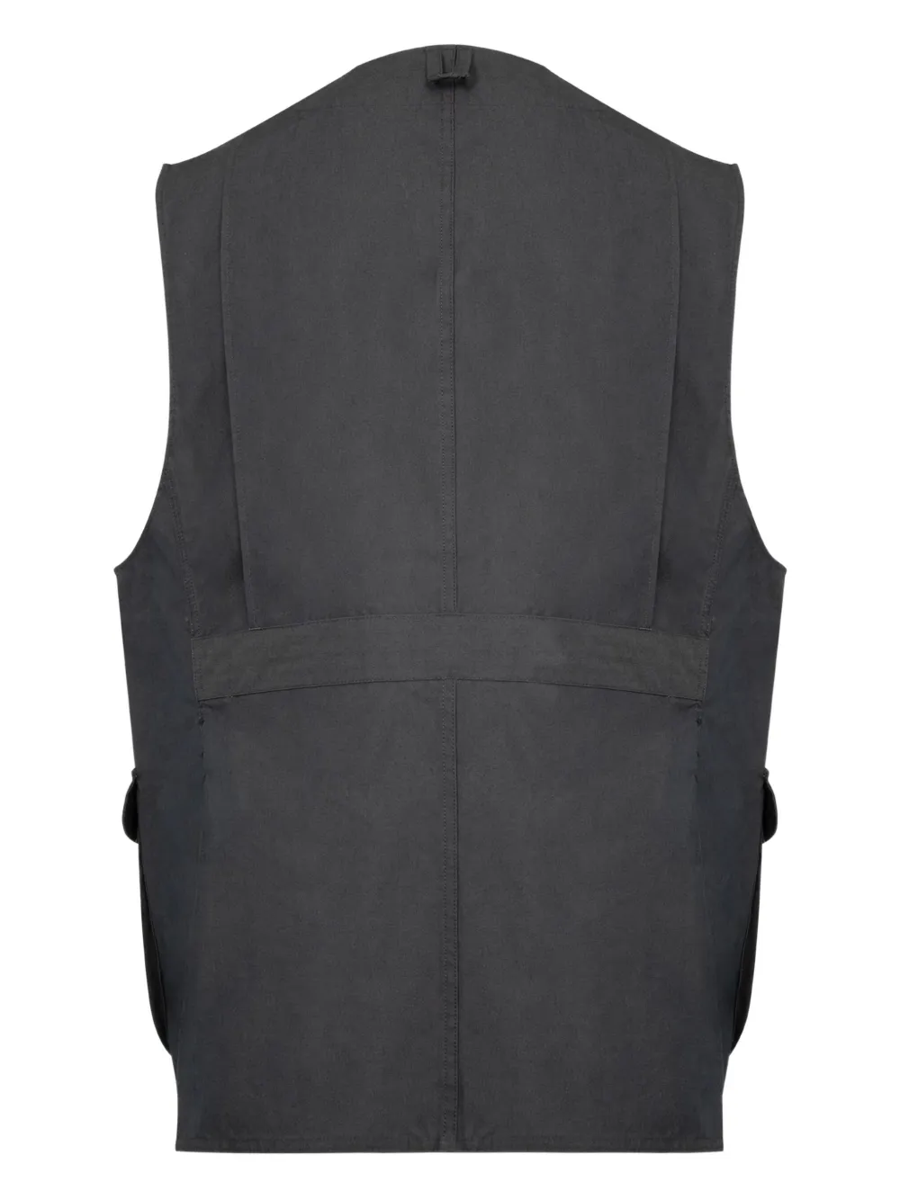 Engineered Garments Hunting buttoned-up gilet | Waistcoats & Gilets | Image 2