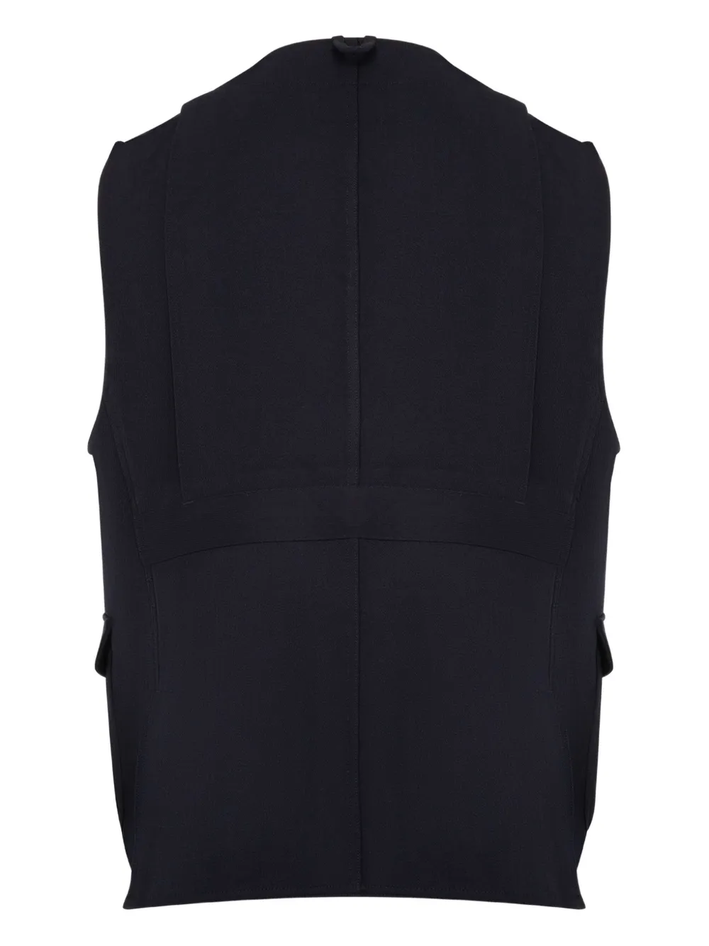 Engineered Garments Hunting multi-pocket gilet | Waistcoats & Gilets | Image 2
