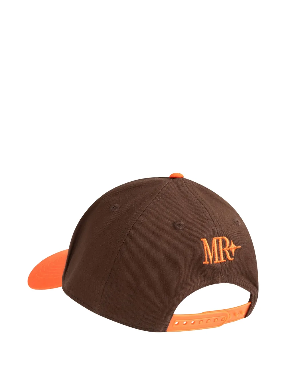 MIDNIGHT RODEO Nightlife Odyssey trucker hat - Bruin