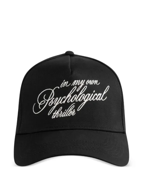 MIDNIGHT RODEO  Psychological Thriller trucker hat