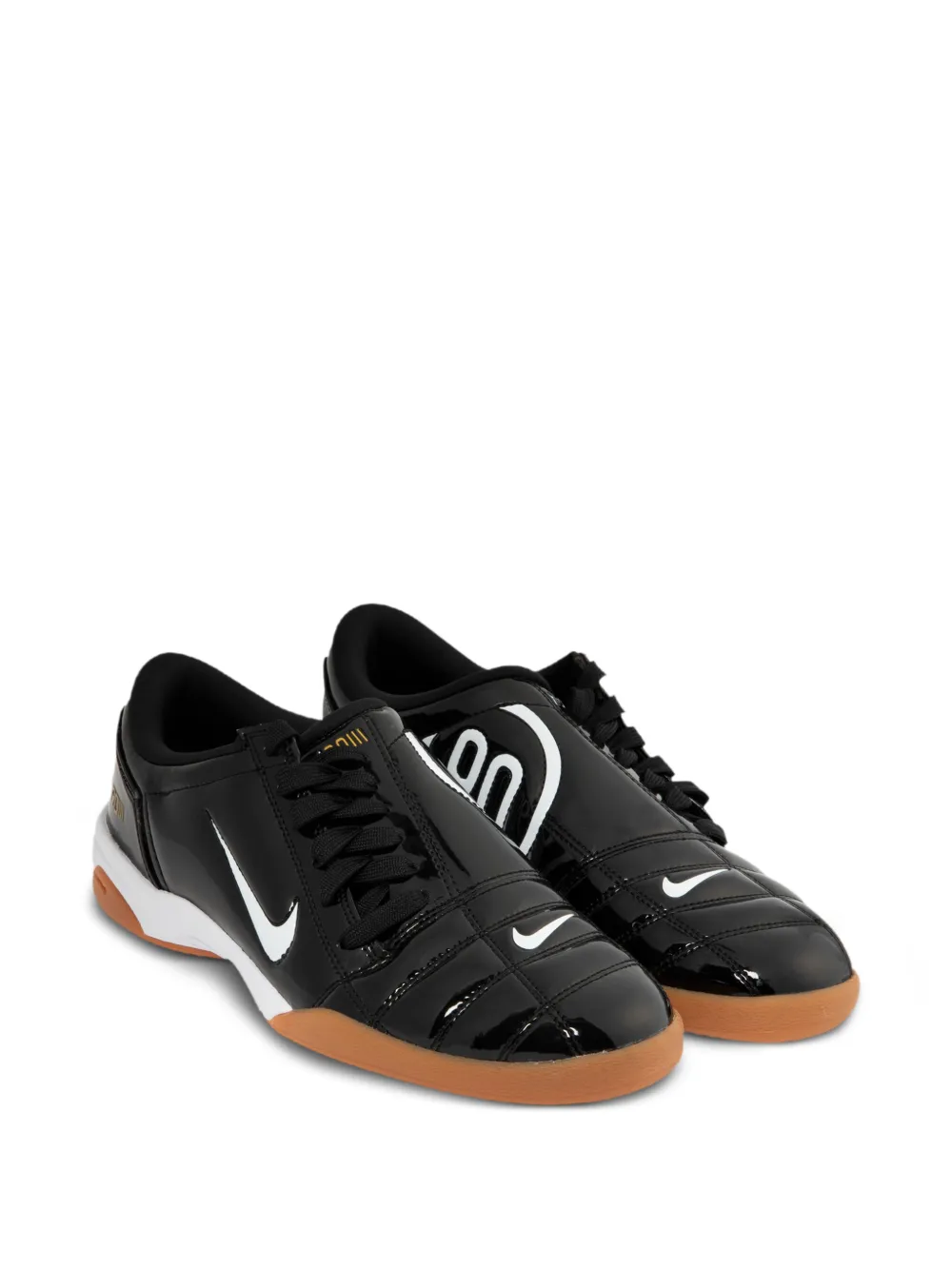 Nike Total 90 sneakers Zwart