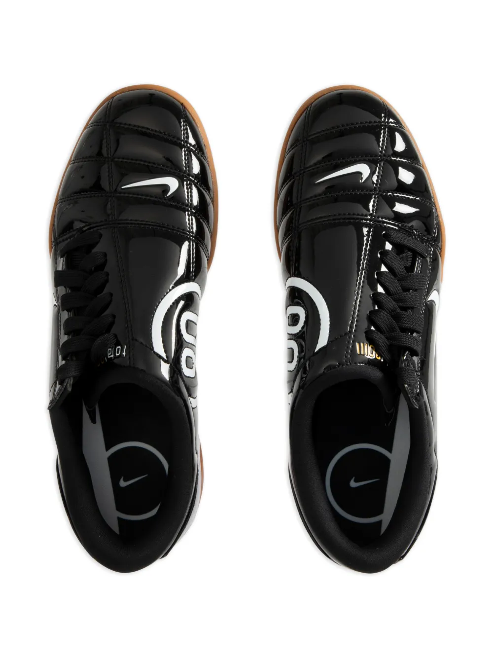 Nike Total 90 sneakers Zwart