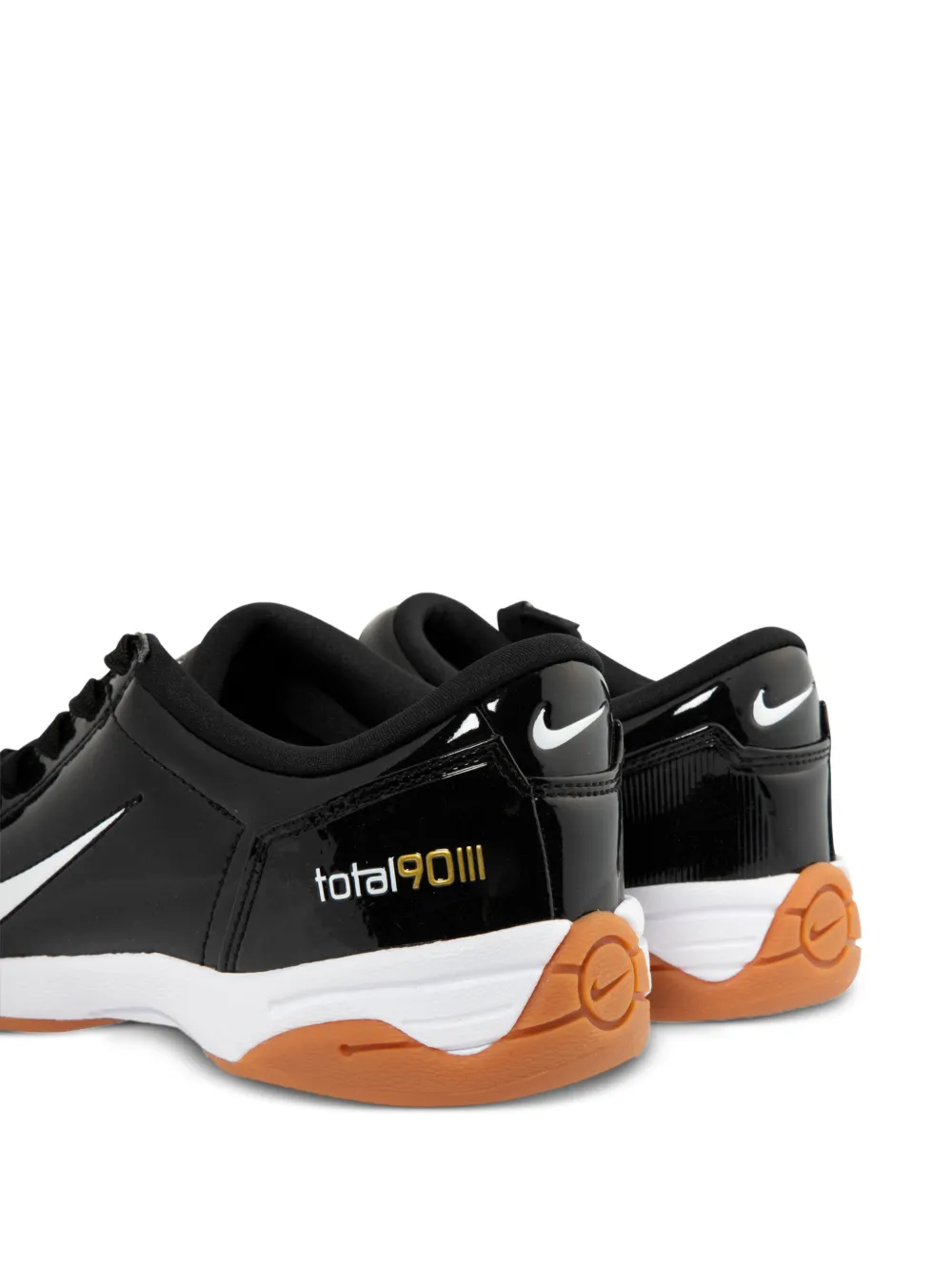 Nike Total 90 sneakers Zwart