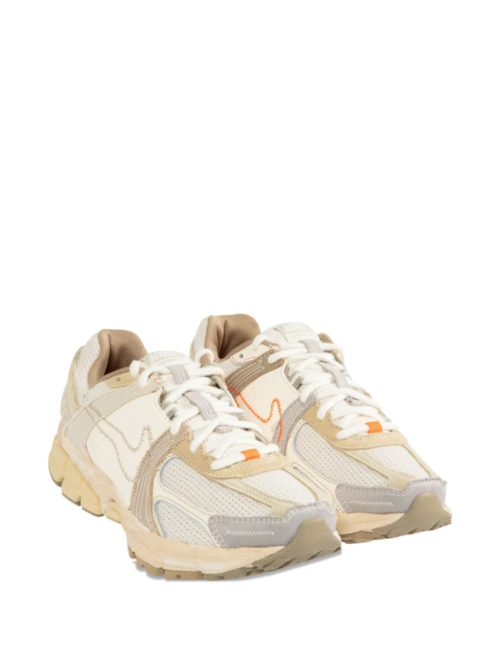 Nike Zoom Vomero 5 sneakers Beige