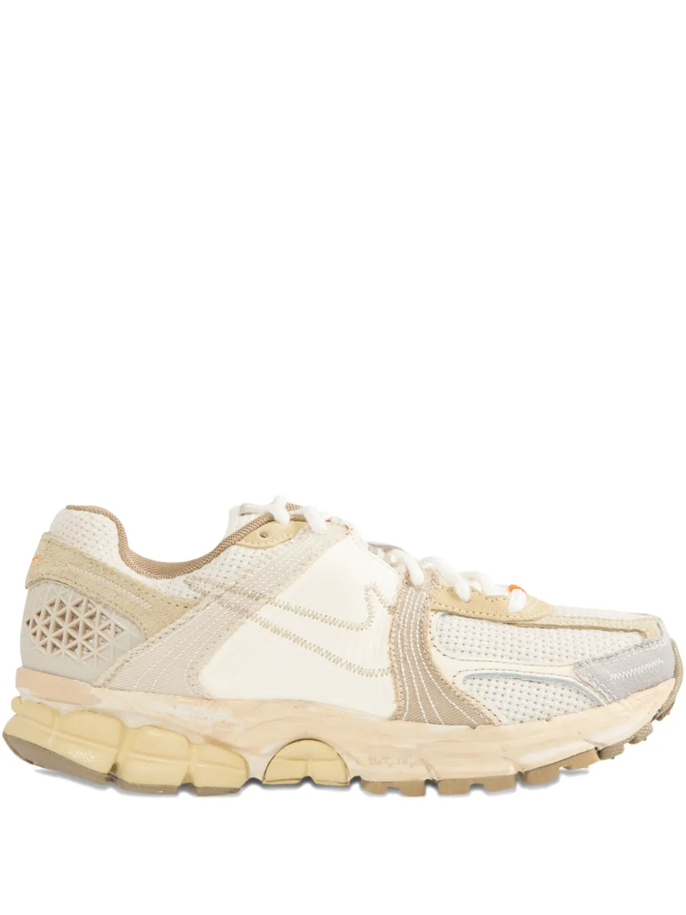 Nike Nike Zoom Vomero 5 sneakers - Toni neutri