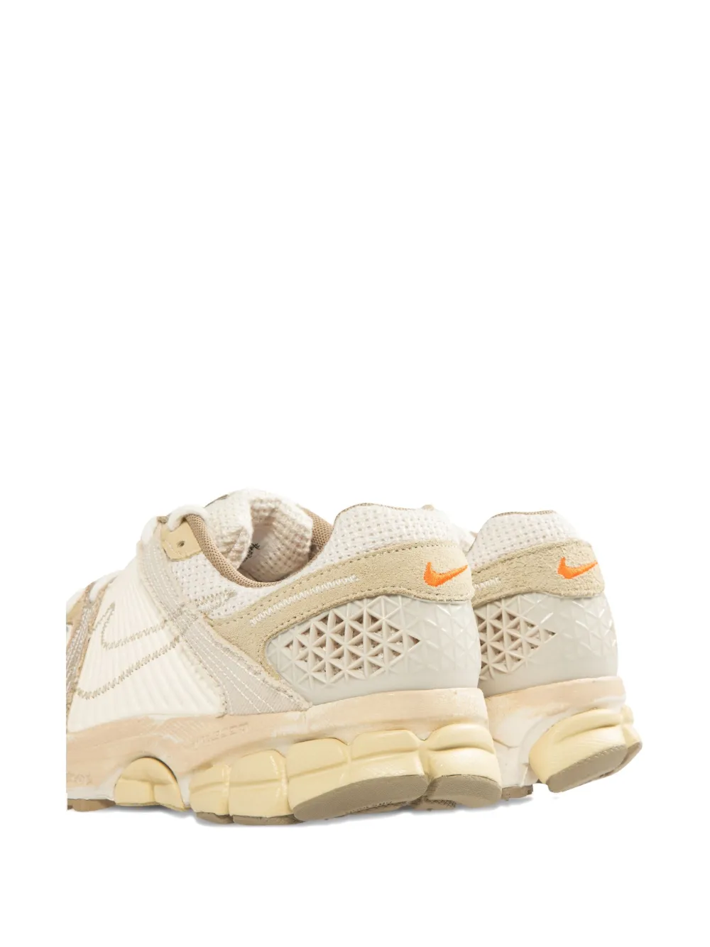 Nike Zoom Vomero 5 sneakers Beige