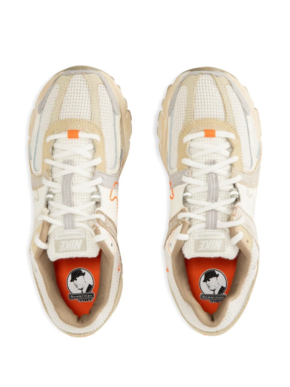 Nike Zoom Vomero 5 sneakers Beige