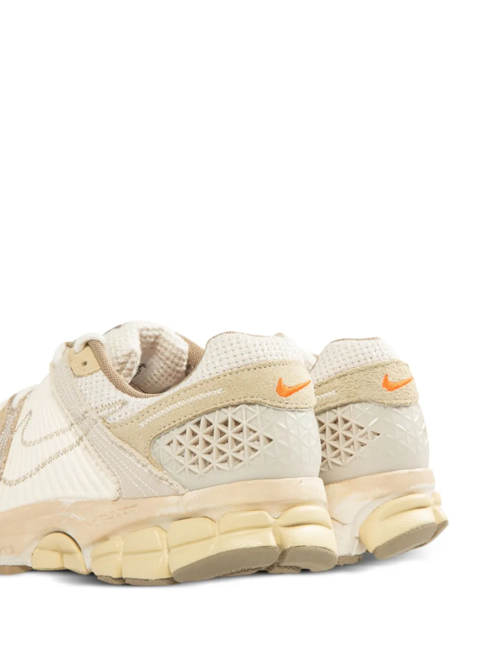 Nike Zoom Vomero 5 sneakers Beige