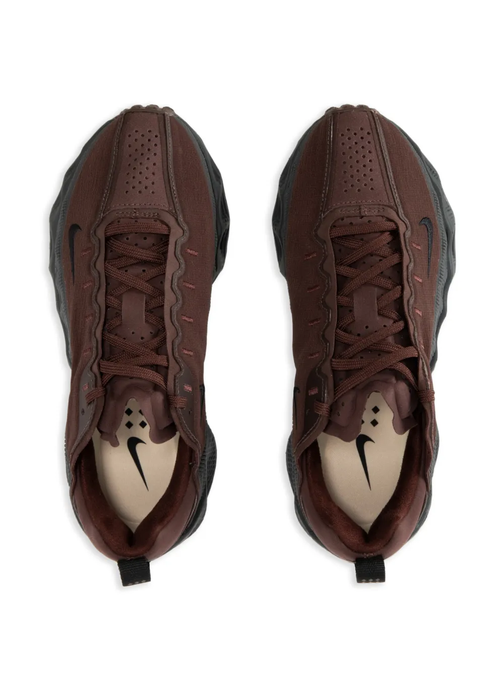 Nike Ava Rover sneakers Bruin