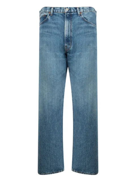 Orslow Super Dad's jeans