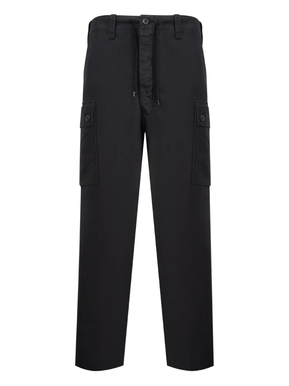 Orslow cargo-pockets trousers | Blue | Image 1