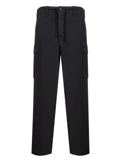 Orslow cargo-pockets trousers
