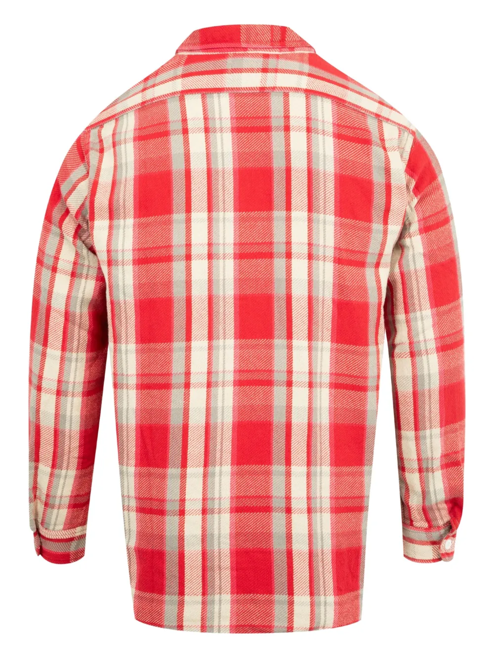 Post O'alls camisa St Louis a cuadros | Image 2