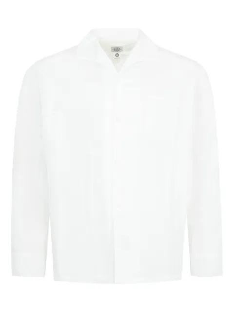 Post O'alls Fever cotton shirt