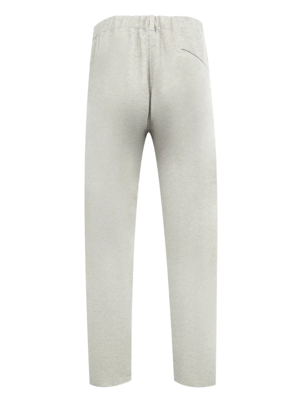 Post O'alls built-in belted trousers | Regular-Fit & Straight Leg Pants | Image 2