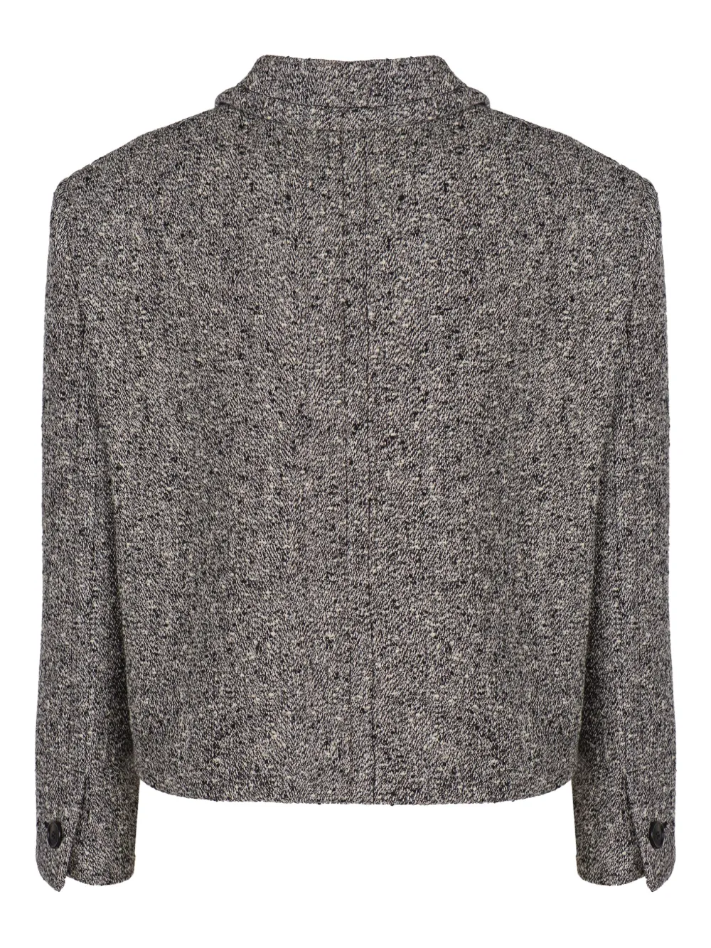 Gucci collared pocket jacket | Cropped Jackets | Image 2