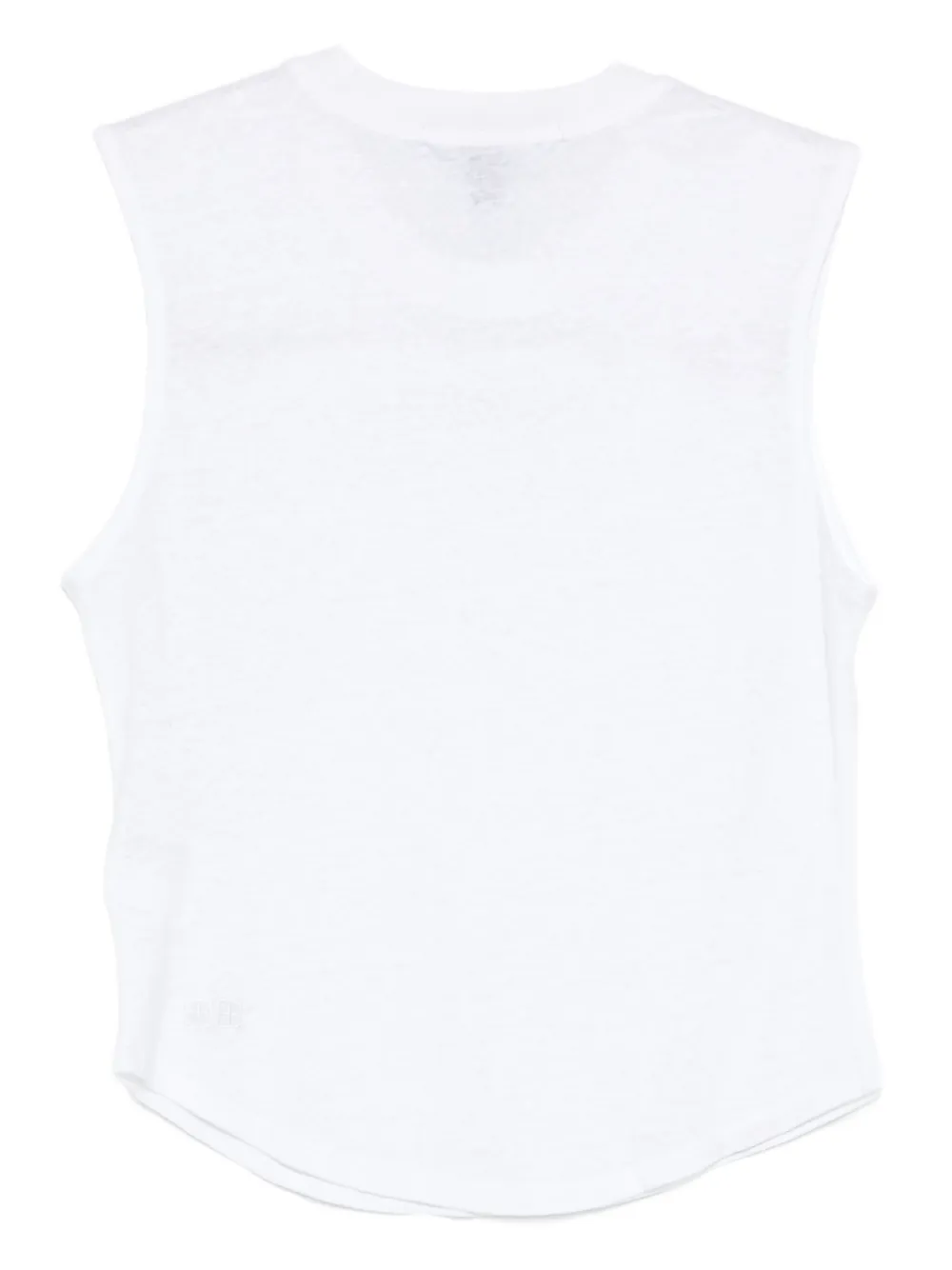 Ksubi Labels Moss tank top | Vests & Tank Tops | Image 2