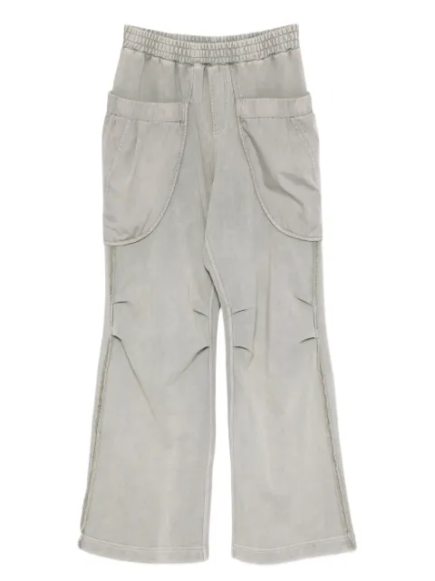 Andersson Bell layered track pants