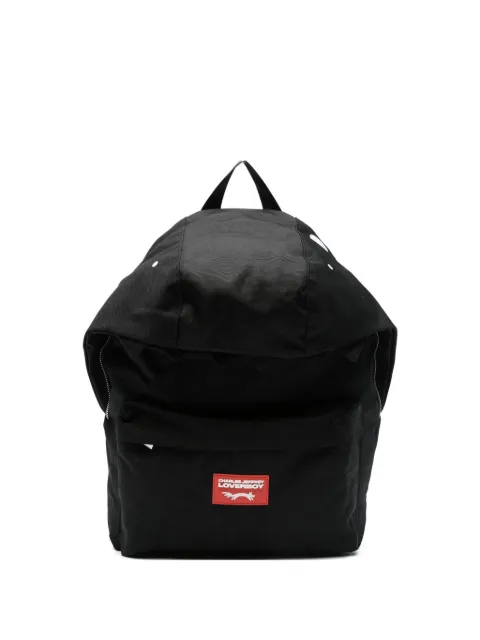 Charles Jeffrey Loverboy Dino backpack