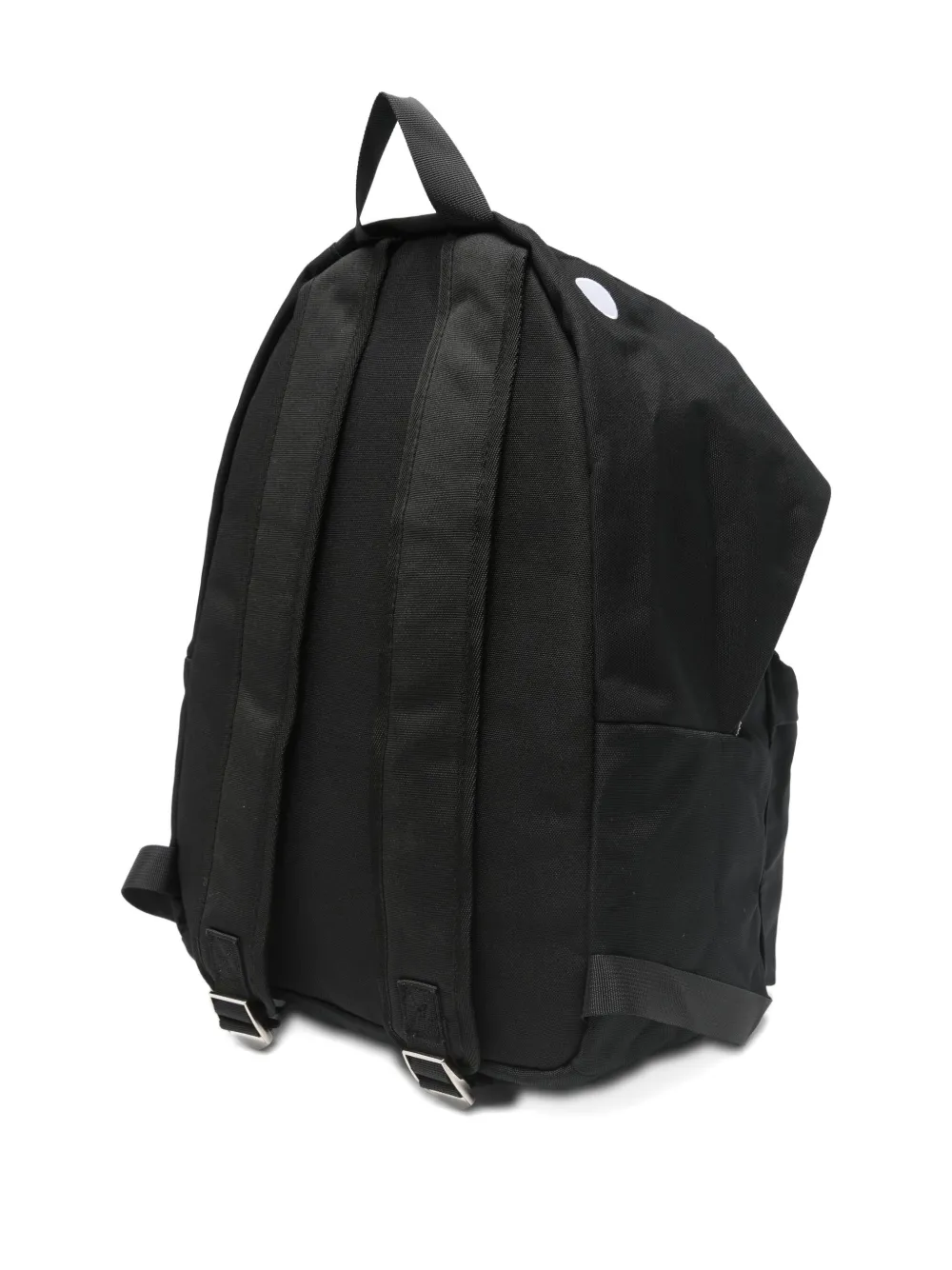 Charles Jeffrey Loverboy Dino rugzak Zwart