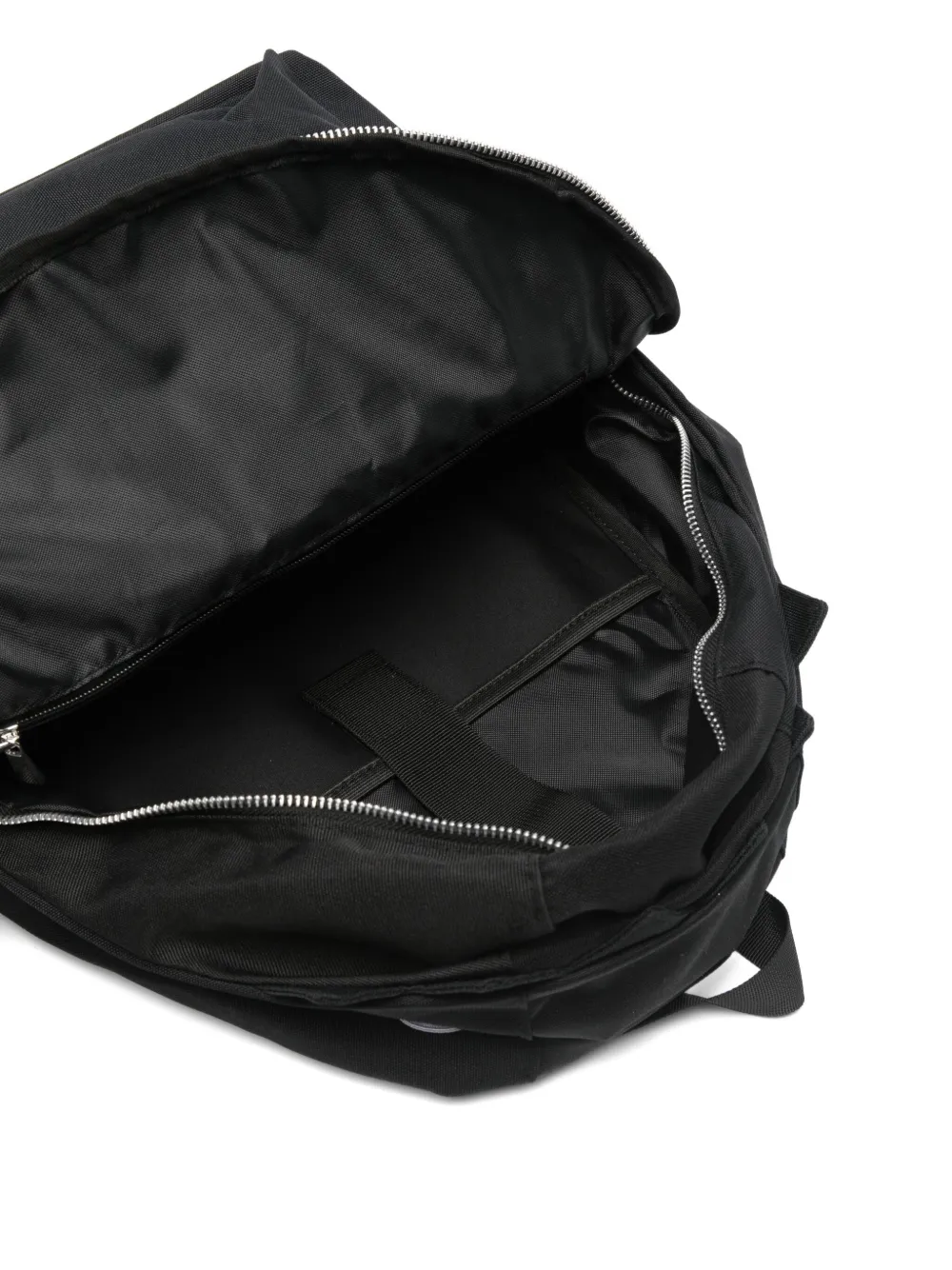 Charles Jeffrey Loverboy Dino rugzak Zwart