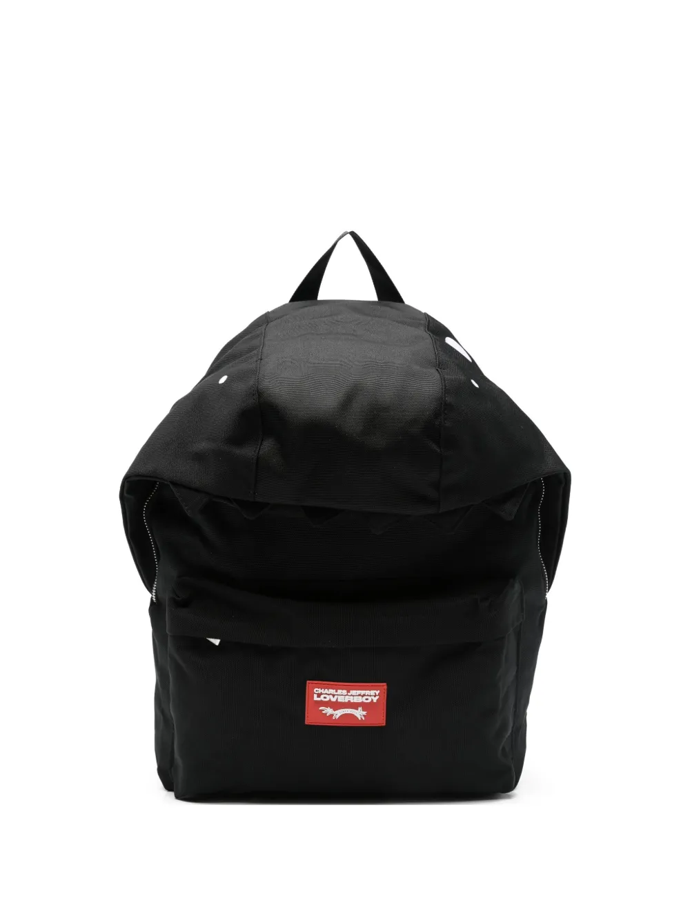 Charles Jeffrey Loverboy mochila Dino | negro | Image 1