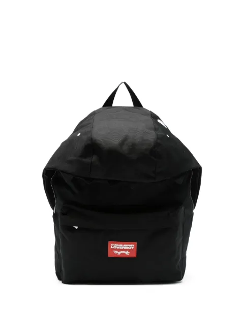 Charles Jeffrey Loverboy Dino backpack