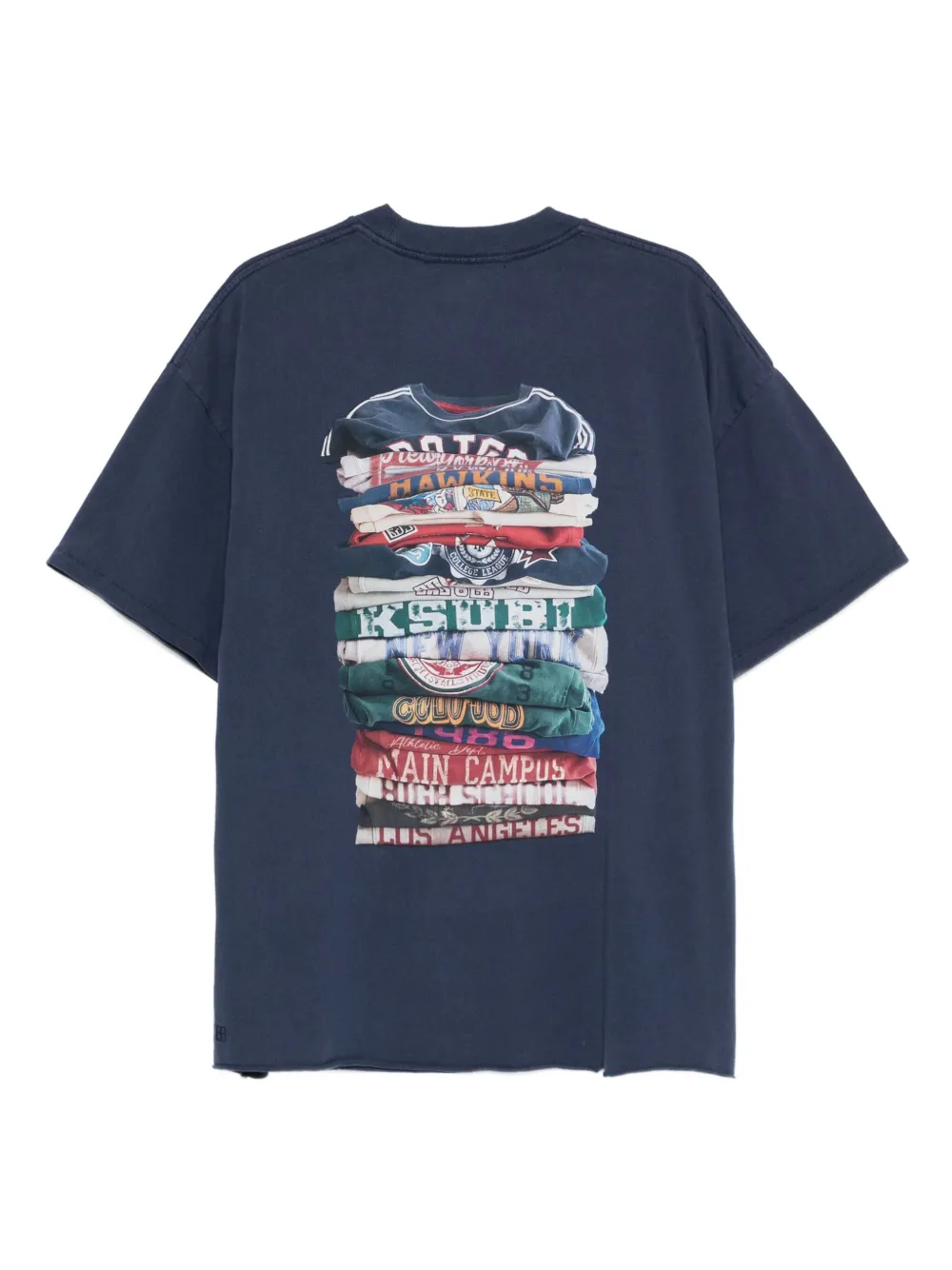 Ksubi playera Stacks Boyfriend | Playeras y jerséis | Image 2