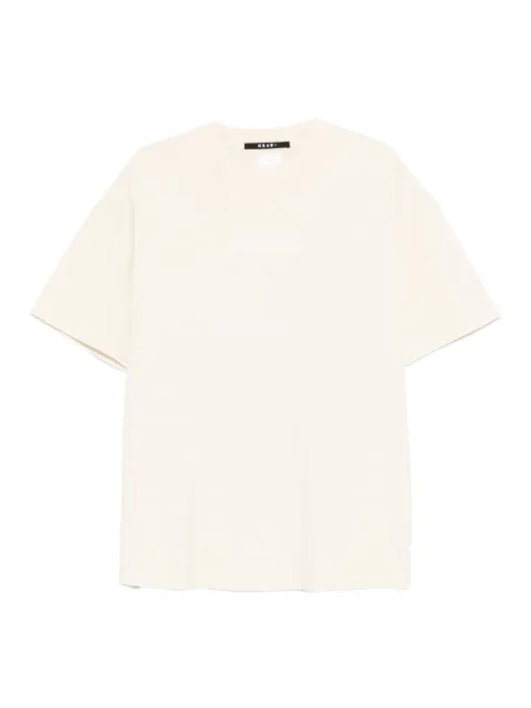 Ksubi Sott Boyfriend short-sleeve T-shirt
