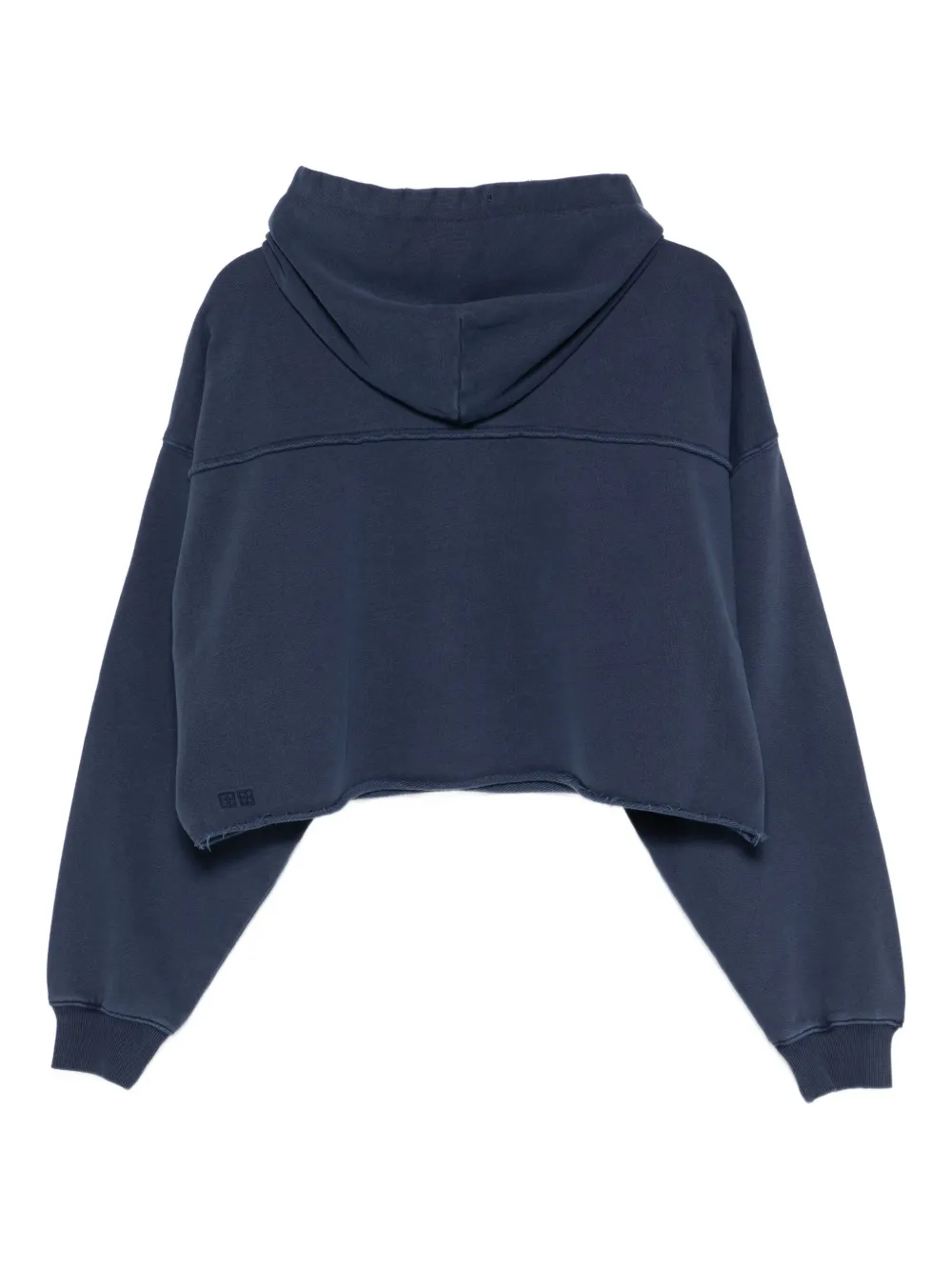 Ksubi Oh G Hoodie In Blue