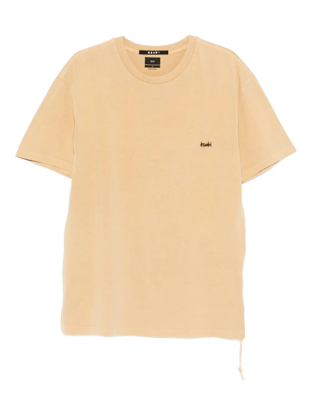 Ksubi playera Biggie 1999 | neutro | Image 1