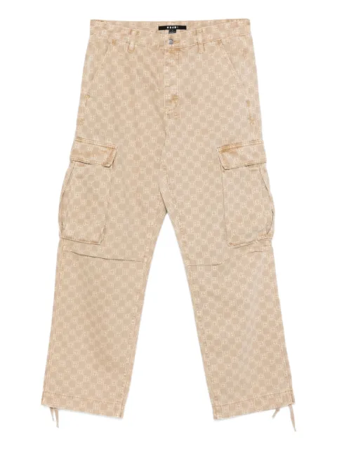 Ksubi Fugitive cargo pants