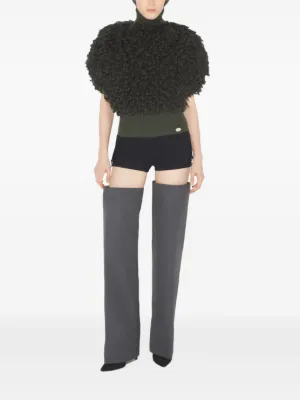 Jean Paul Gaultier（ジャンポール・ゴルチエ）ニット｜Farfetch