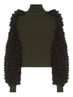 Jean Paul Gaultier（ジャンポール・ゴルチエ）ニット｜Farfetch