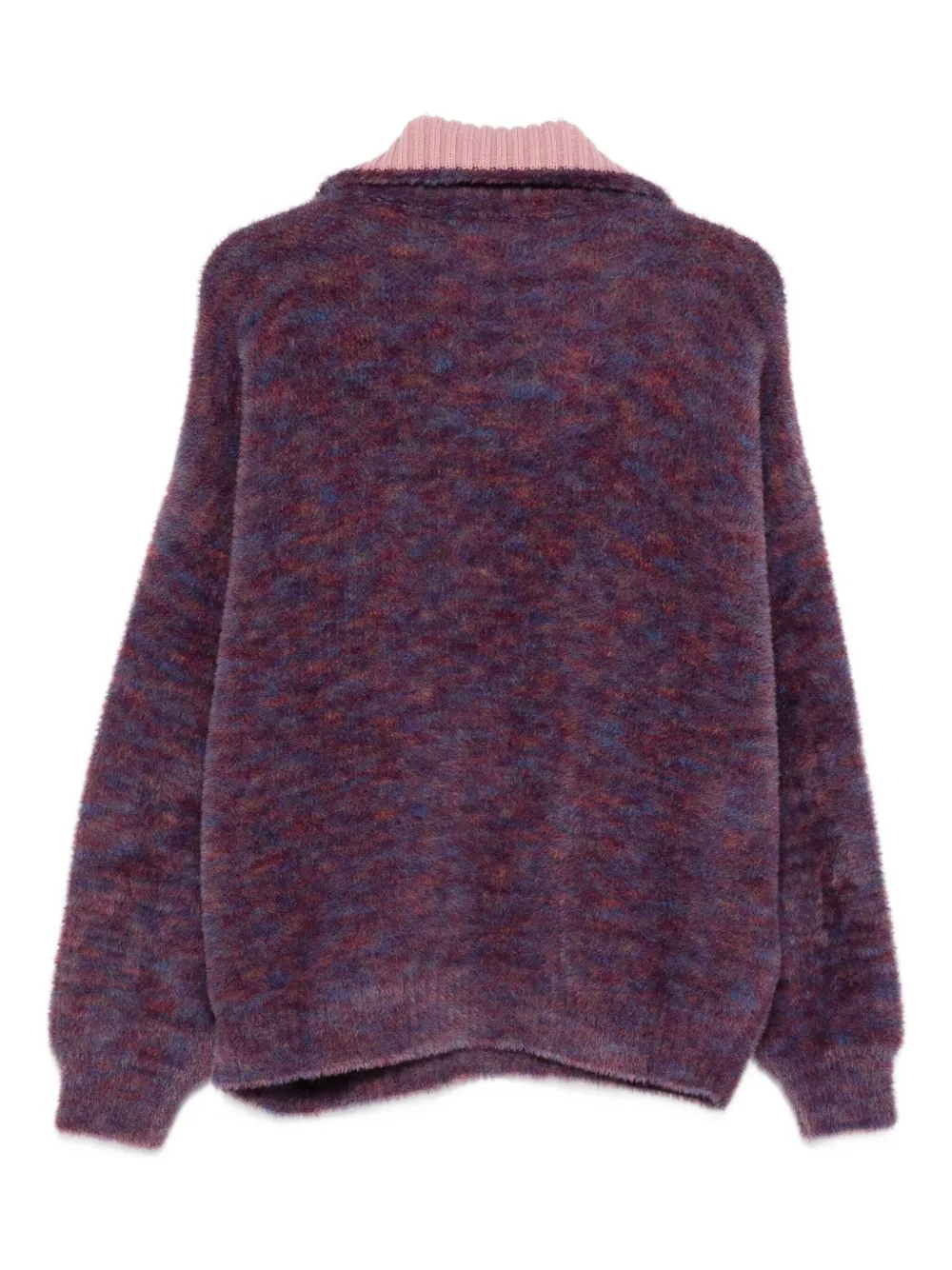 Bonsai suéter con medio cierre | Suéteres | Image 2