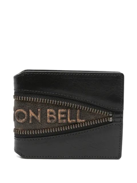 Andersson Bell embossed-logo wallet
